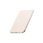 Anker Nano MagGo Qi2 15W 5000mAh Power Bank (A1665)