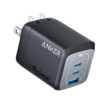 Anker Prime 67W GaN Wall Charger 3 Ports (A2669)