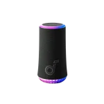 Anker Soundcore Glow Portable Speaker with 360° Sound & Radiant Light Show