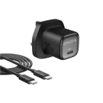 Anker Zolo 30W Charger with Type-C to Type-C Cable