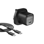 Anker Zolo 30W Charger with Type-C to Type-C Cable