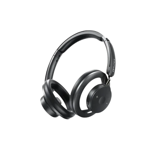 Awei AT33 Hi Definition Confortable Overhead Wireless Headphone