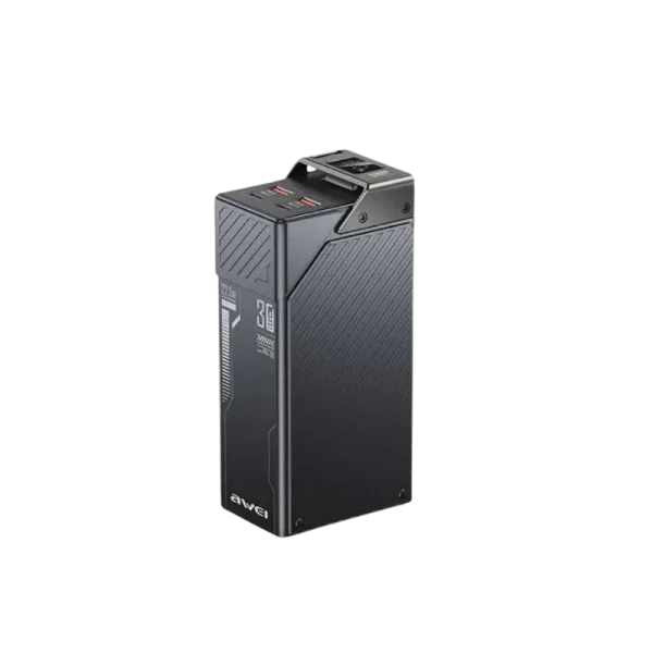 Awei PA-32 30000mAh 22.5W Fast Charging Power Bank