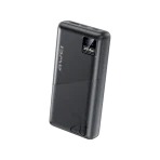 Awei PA37 20000mAh 22.5W Fast Charging Power Bank