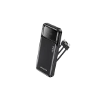 Awei PA‑91 10000mAh 22.5W Fast Charging Power Bank