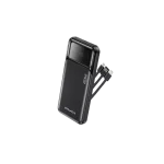 Awei PA‑91 10000mAh 22.5W Fast Charging Power Bank