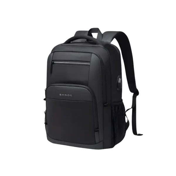 BANGE BG-1921 Large Capacity 15.6 Inch Laptop Backpack