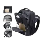 BANGE BG-1921 Large Capacity 15.6 Inch Laptop Backpack