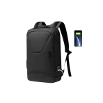 BANGE BG-22188 Anti Theft Backpack with USB Port
