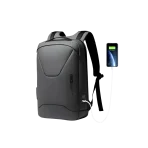 BANGE BG-22188 Anti Theft Backpack with USB Port