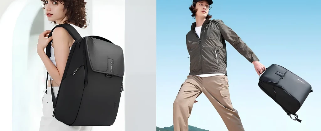 BANGE BG-2581 Multi Purpose Travel Backpack
