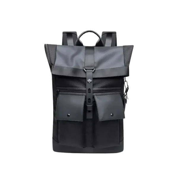 BANGE G65 Anti-theft Waterproof Travel Backpack