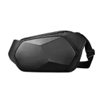 Bange 7229 Sling Bag Anti-Theft Waterproof Hard Shell Crossbody Bag