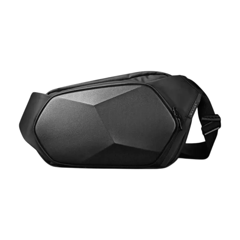 Bange 7229 Sling Bag Anti-Theft Waterproof Hard Shell Crossbody Bag Bange 7229 Sling Bag Anti-Theft Waterproof Hard Shell Crossbody Bag