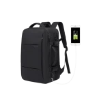 Bange BG-1908 Expandable Large Capacity 15.6 Inch Laptop Backpack