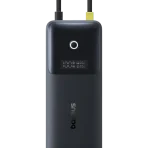 Baseus Dual Fast Charging 6-in-1 HUB