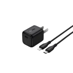 Baseus EnerFill FN22 20W Adapter with Type-C to Lightning Cable