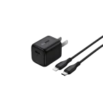 Baseus EnerFill FN22 20W Adapter with Type-C to Lightning Cable