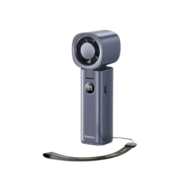 Baseus GoTrip DT1 High Speed Foldable Handheld Fan
