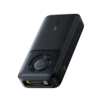 Baseus NOMOS 20000mAh 65W Power Bank with Built-in Type-C Cable