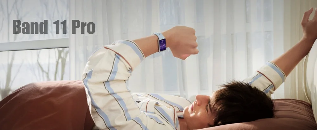 HUAWEI Band 11 Pro