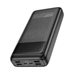 Hoco DB81 Apollo 30000mAh 65W PD Fast Charging Power Bank