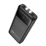 Hoco DB81 Apollo 30000mAh 65W PD Fast Charging Power Bank