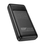 Hoco DB81 Apollo 30000mAh 65W PD Fast Charging Power Bank