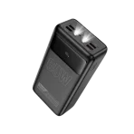 Hoco DB81A 65PD 4 USB 2 Type-C Power Bank - 50000Mah
