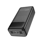 Hoco DB81A 65PD 4 USB 2 Type-C Power Bank - 50000Mah - Image 2