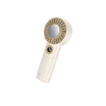 Hoco HX605 Ice Pack Series Lightweight Foldable Fan