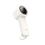 Hoco HX63 Hand Fan With Digital Display