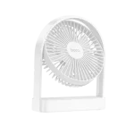 Hoco HX65 Ultra Thin Table Fan