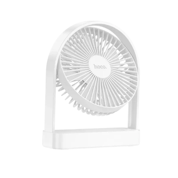 Hoco HX65 Ultra Thin Table Fan