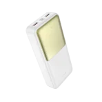 Hoco J136A 22.5W & PD20W 20000mAh Power Bank
