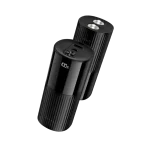 Hoco J150 20000mAh 22.5W Fast Charging Power Bank with Flashlight