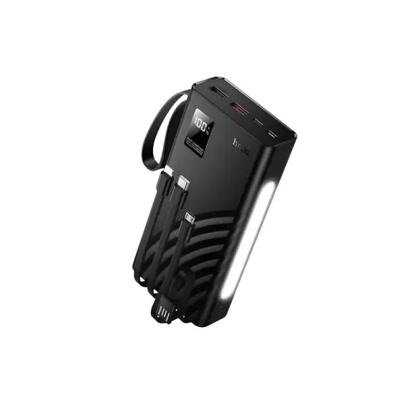 Hoco J155 20000mAh 22.5W Fast Charging Power Bank