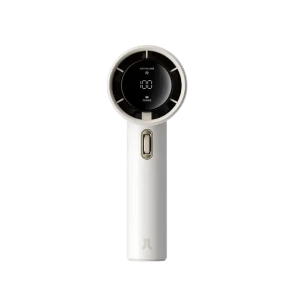 JisuLife Handheld Fan Pro1 - 3600mAh