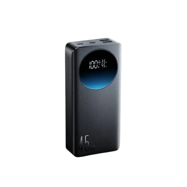 Joyroom JR-PBF02 Pro 20000mAh 45W PD Power Bank with Digital Display