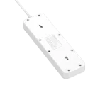 LDNIO 5 AC Outlets Universal Power Strip (SC5415)