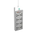 LDNIO SC4 13-in-1 65W GaN Desktop Charging Power Strip