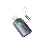 MCDODO OT-739 USB to Lightning OTG Adapter