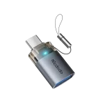 MCDODO OT-740 USB to Type-C OTG Adapter