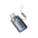 MCDODO OT-740 USB to Type-C OTG Adapter