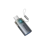 MCDODO OT-760 2-IN-1 USB-A TO USB-C TRANSFER ADAPTER WITH TF CARD READER