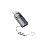MCDODO OT-763 Type-C to Lightning 36W PD Fast Charging Adapter