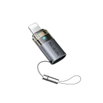MCDODO OT-763 Type-C to Lightning 36W PD Fast Charging Adapter