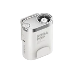 Momax 1° Go Clip High-Speed Waist-Clip Mini Fan