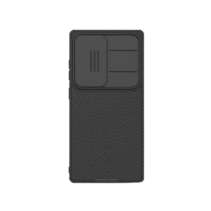 Nillkin CamShield Pro Case for Samsung Phones Nillkin CamShield Pro Case for Samsung Phones