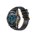 Noisefit Force Plus Amoled Display Smartwatch - Image 4